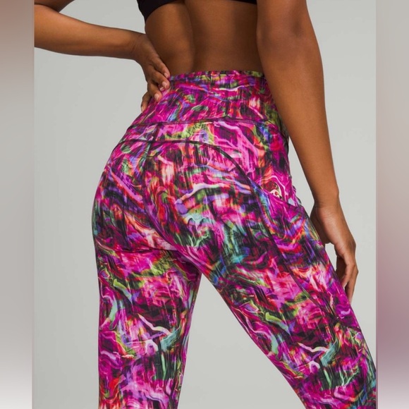 NWT base pace 25” leggings - Picture 1 of 8